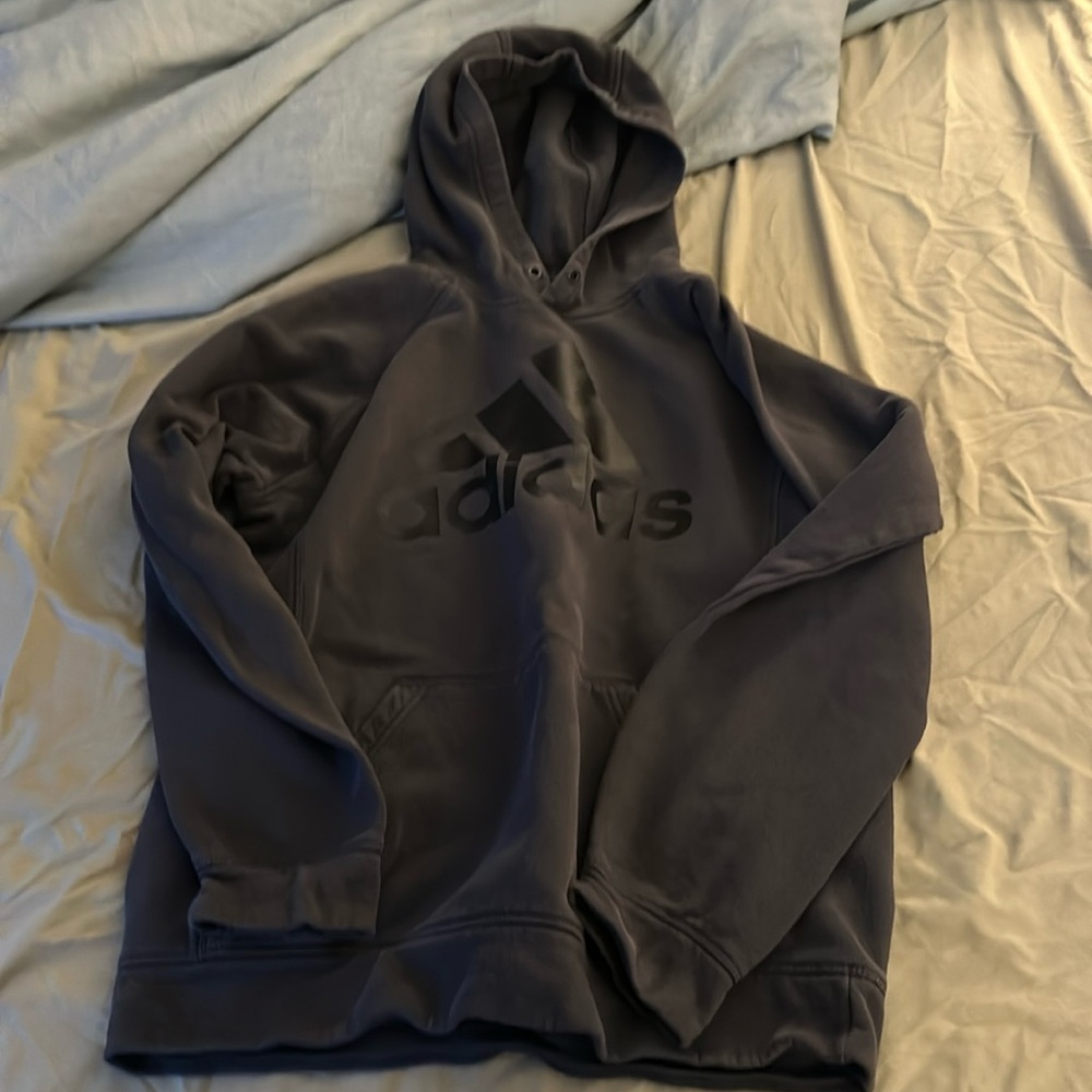 Adidas Hoodie